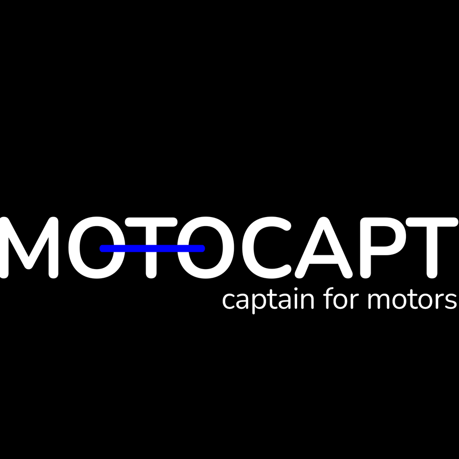 Motocapt Driver